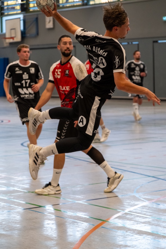 Sportfotos – Bild 3