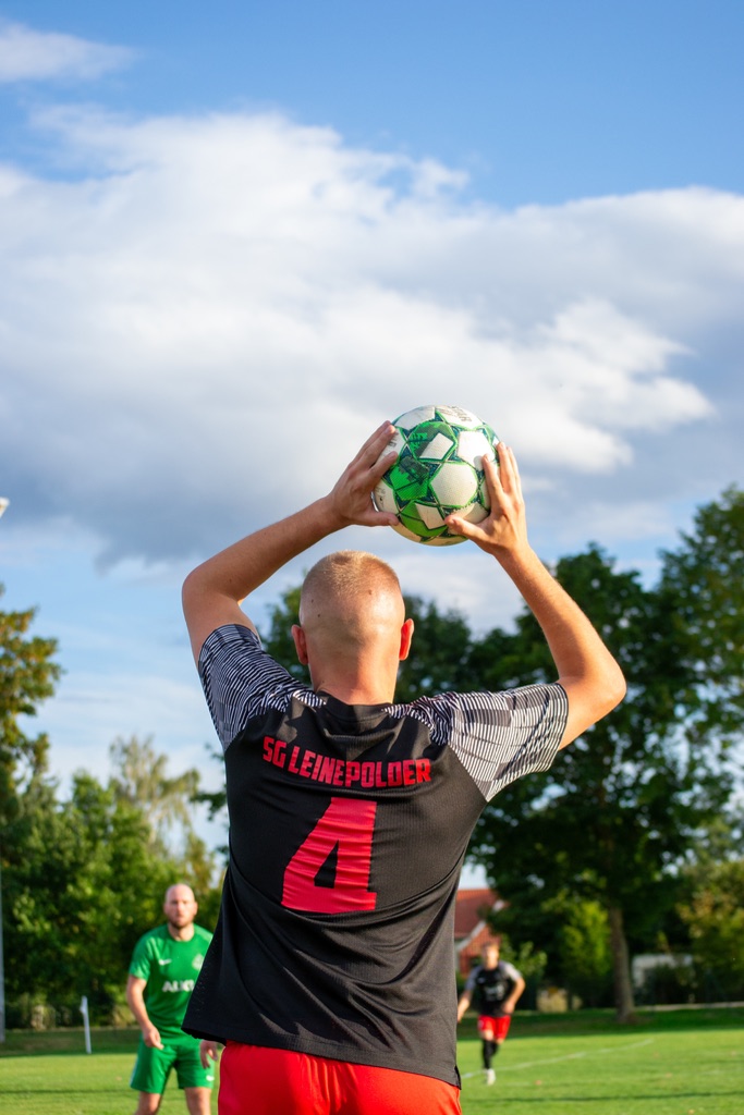 Sportfotos – Bild 5