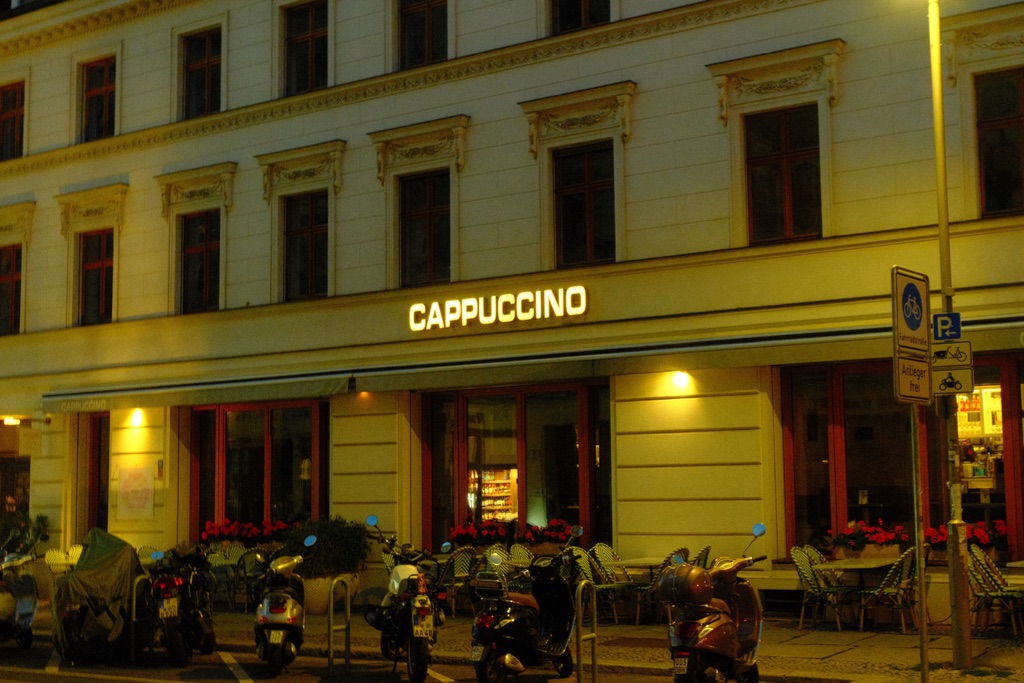 Berlin